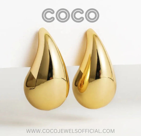 c by coco jewelry